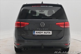 Volkswagen Touran 2,0 TDI 110KW DSG 7míst Z 2022