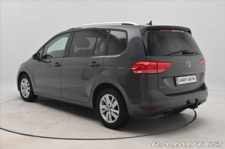 Volkswagen Touran 2,0 TDI 110KW DSG 7míst Z 2022