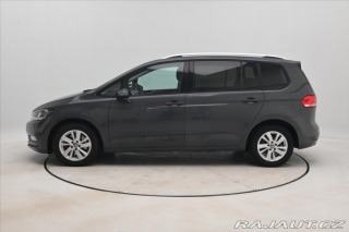 Volkswagen Touran 2,0 TDI 110KW DSG 7míst Z 2022