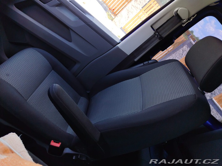 Volkswagen Transporter  2020