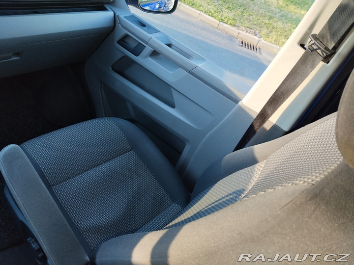 Volkswagen Transporter  2020