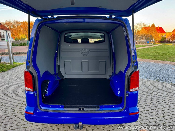 Volkswagen Transporter  2020