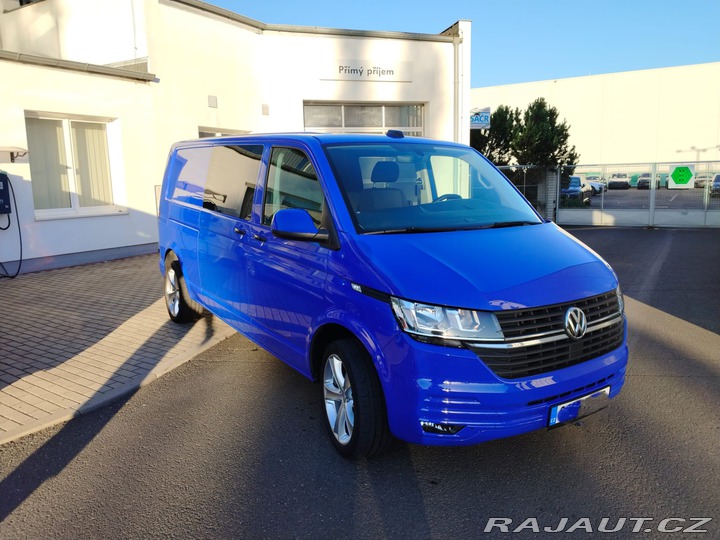 Volkswagen Transporter  2020