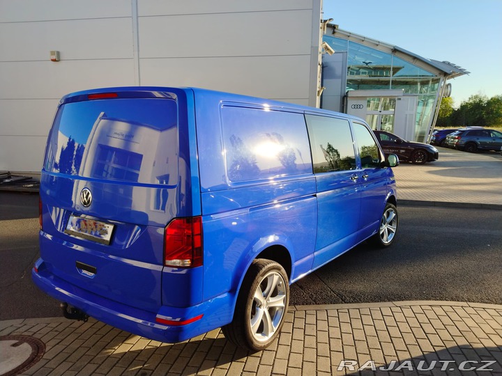 Volkswagen Transporter  2020