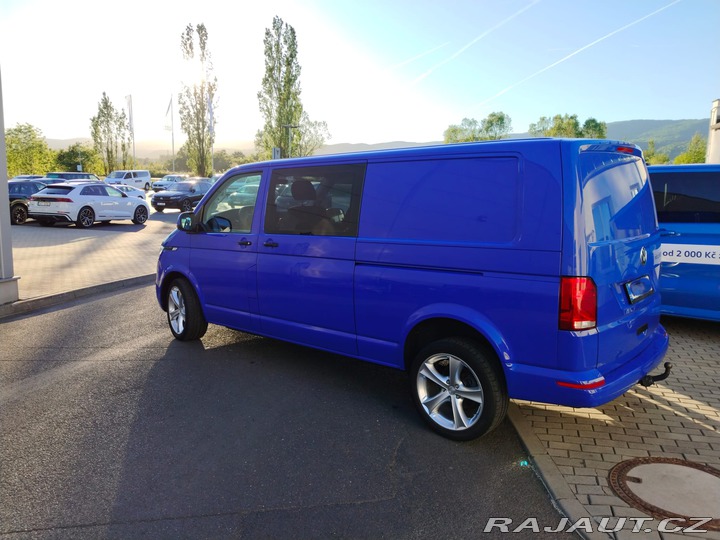 Volkswagen Transporter  2020