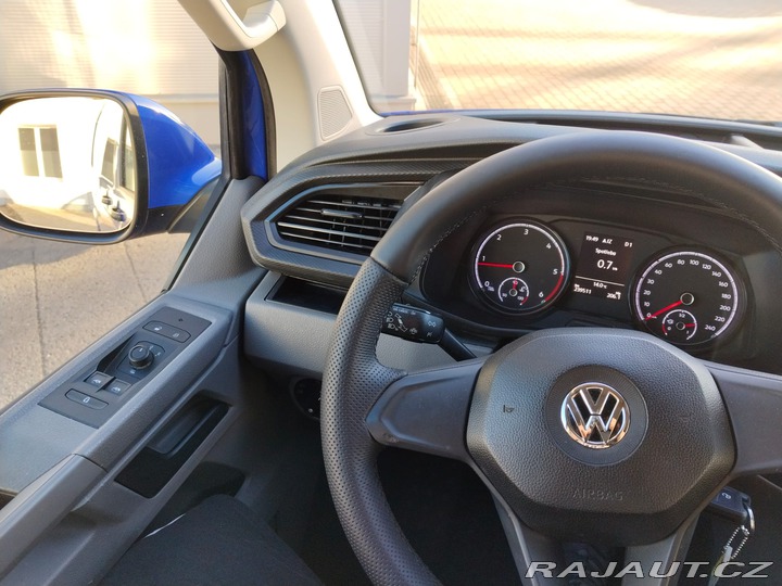 Volkswagen Transporter  2020