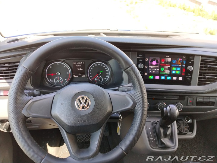Volkswagen Transporter  2020