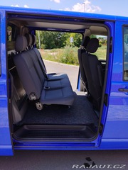 Volkswagen Transporter  2020