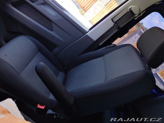 Volkswagen Transporter  2020