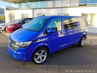 Volkswagen Transporter  2020