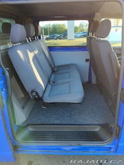 Volkswagen Transporter  2020