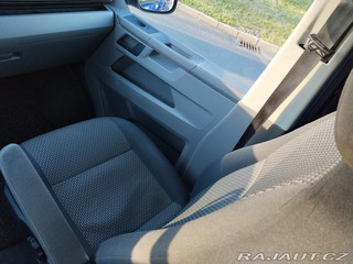 Volkswagen Transporter  2020