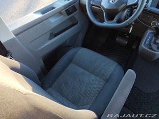 Volkswagen Transporter  2020