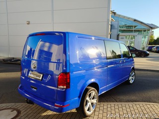 Volkswagen Transporter  2020
