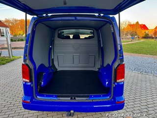 Volkswagen Transporter  2020