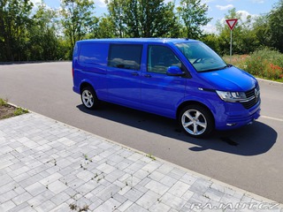 Volkswagen Transporter  2020