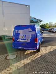 Volkswagen Transporter  2020