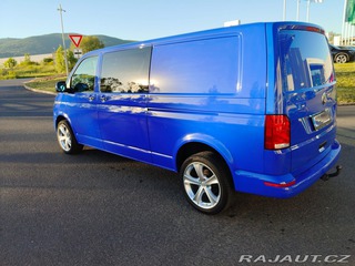 Volkswagen Transporter  2020