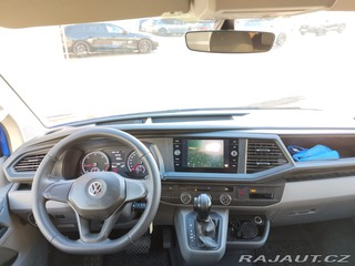 Volkswagen Transporter  2020