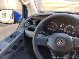Volkswagen Transporter  2020