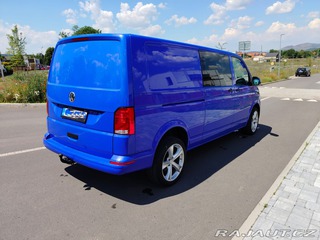 Volkswagen Transporter  2020