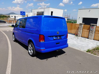 Volkswagen Transporter  2020