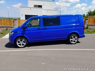 Volkswagen Transporter  2020