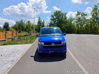 Volkswagen Transporter  2020