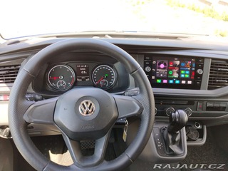 Volkswagen Transporter  2020