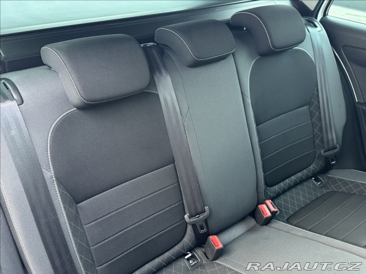 Škoda Fabia 1,0 TSI 95PS  Ambition To 2022