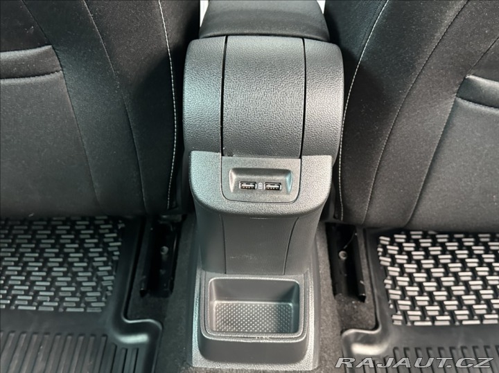 Škoda Fabia 1,0 TSI 95PS  Ambition To 2022