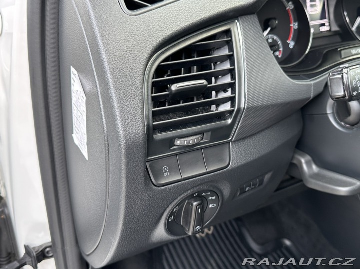 Škoda Fabia 1,0 TSI 95PS  Ambition To 2022
