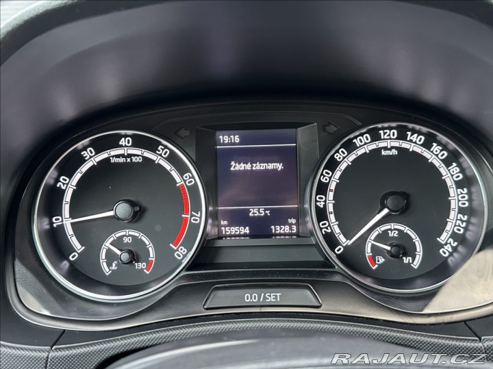 Škoda Fabia 1,0 TSI 95PS  Ambition To 2022
