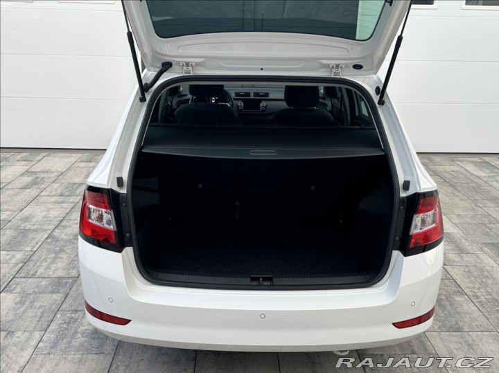 Škoda Fabia 1,0 TSI 95PS  Ambition To 2022