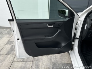 Škoda Fabia 1,0 TSI 95PS  Ambition To 2022