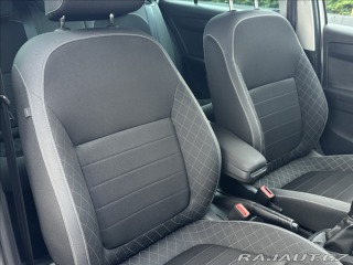 Škoda Fabia 1,0 TSI 95PS  Ambition To 2022