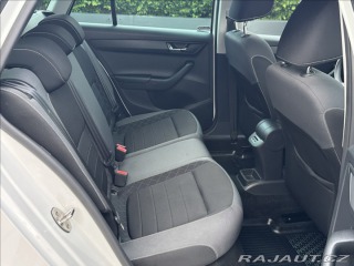 Škoda Fabia 1,0 TSI 95PS  Ambition To 2022