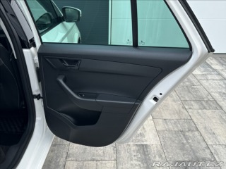 Škoda Fabia 1,0 TSI 95PS  Ambition To 2022