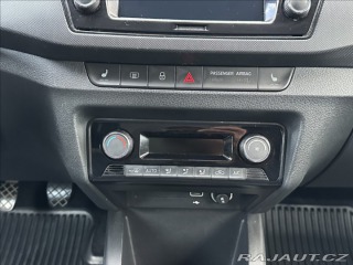 Škoda Fabia 1,0 TSI 95PS  Ambition To 2022