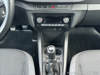 Škoda Fabia 1,0 TSI 95PS  Ambition To 2022