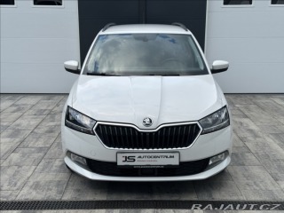Škoda Fabia 1,0 TSI 95PS  Ambition To 2022