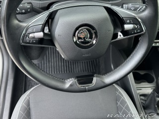 Škoda Fabia 1,0 TSI 95PS  Ambition To 2022