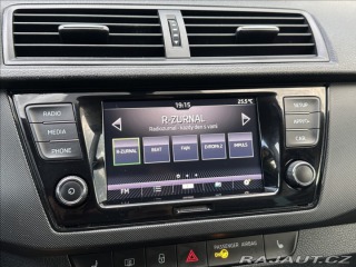 Škoda Fabia 1,0 TSI 95PS  Ambition To 2022