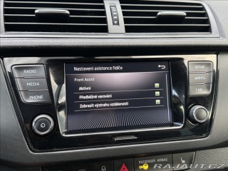 Škoda Fabia 1,0 TSI 95PS  Ambition To 2022