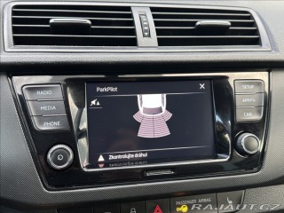 Škoda Fabia 1,0 TSI 95PS  Ambition To 2022