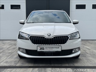 Škoda Fabia 1,0 TSI 95PS  Ambition To 2022