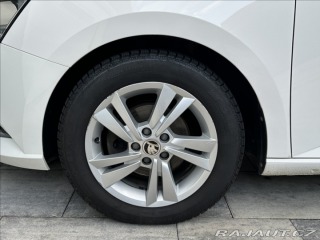 Škoda Fabia 1,0 TSI 95PS  Ambition To 2022