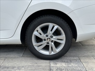 Škoda Fabia 1,0 TSI 95PS  Ambition To 2022