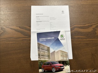 Škoda Fabia 1,0 TSI 95PS  Ambition To 2022