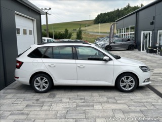 Škoda Fabia 1,0 TSI 95PS  Ambition To 2022